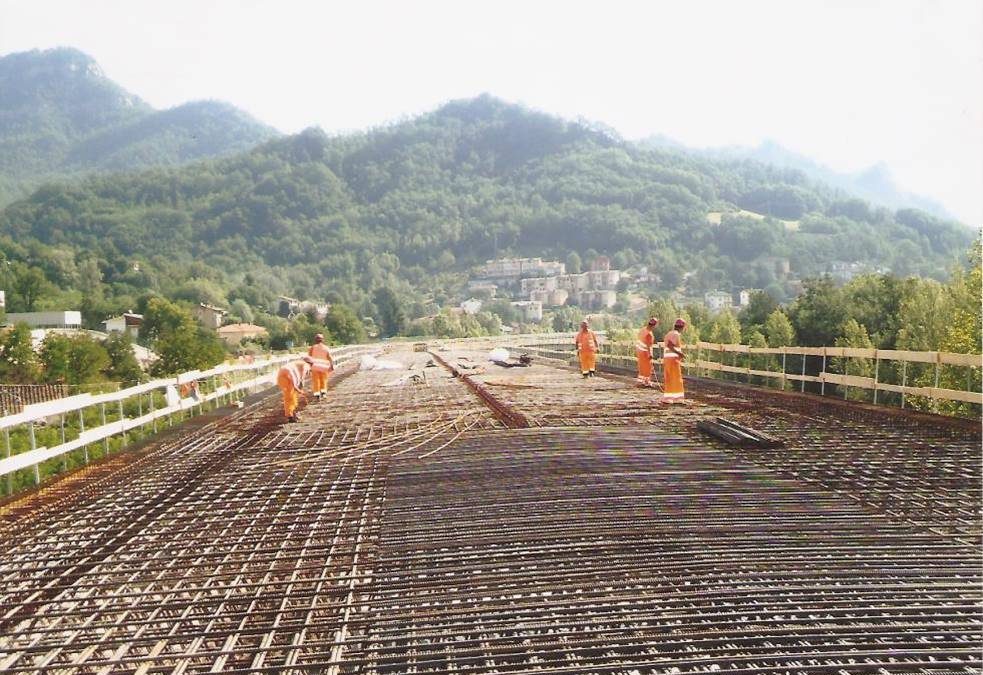 Strada Statale Porettana SS64